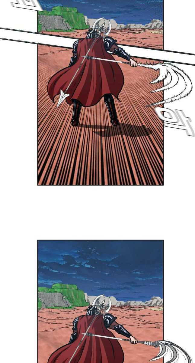 Bậc Thầy Kiếm Sư Chap 123 - Next Chap 124