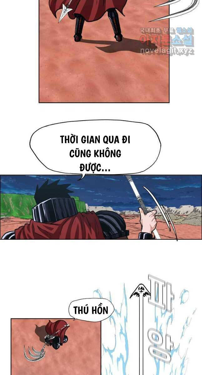 Bậc Thầy Kiếm Sư Chap 123 - Next Chap 124