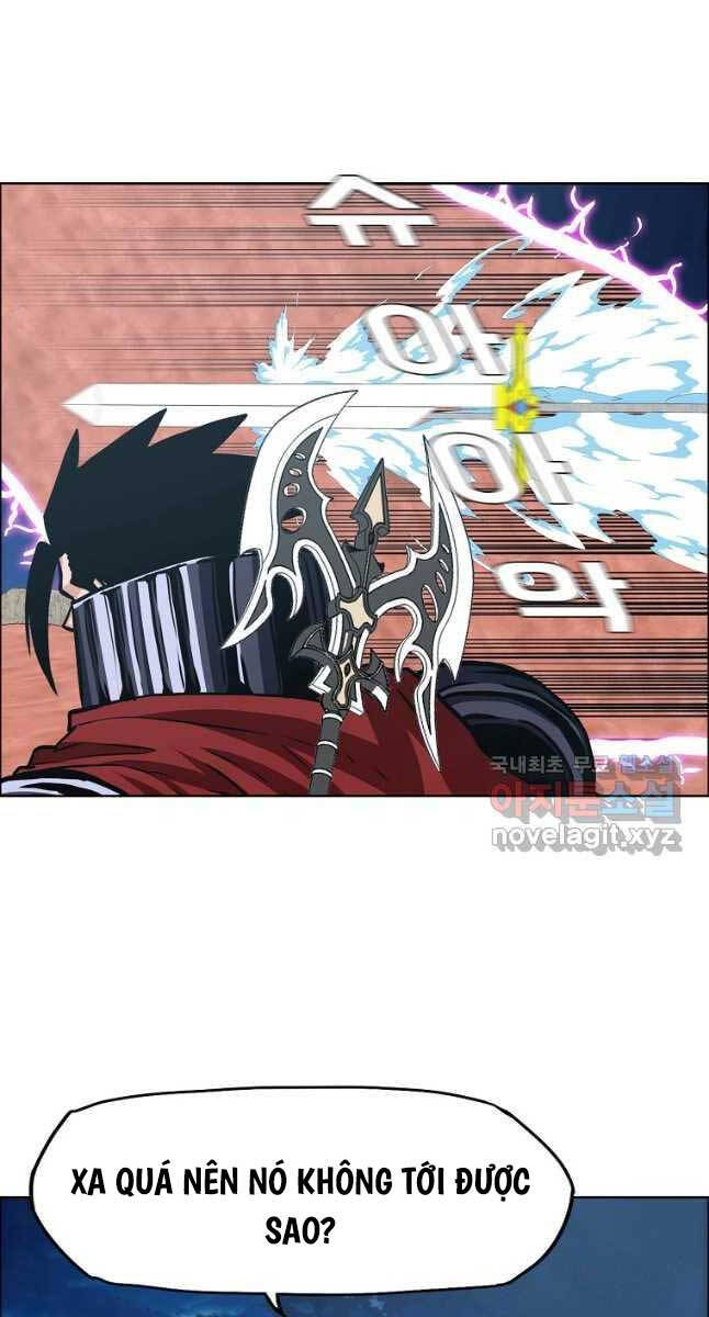 Bậc Thầy Kiếm Sư Chap 123 - Next Chap 124