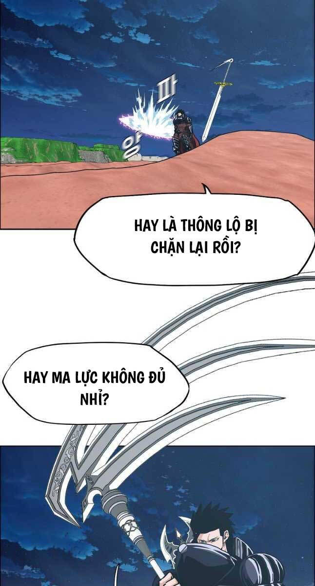 Bậc Thầy Kiếm Sư Chap 123 - Next Chap 124