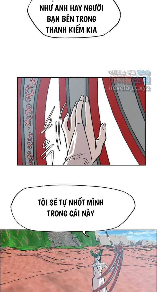 Bậc Thầy Kiếm Sư Chap 123 - Next Chap 124
