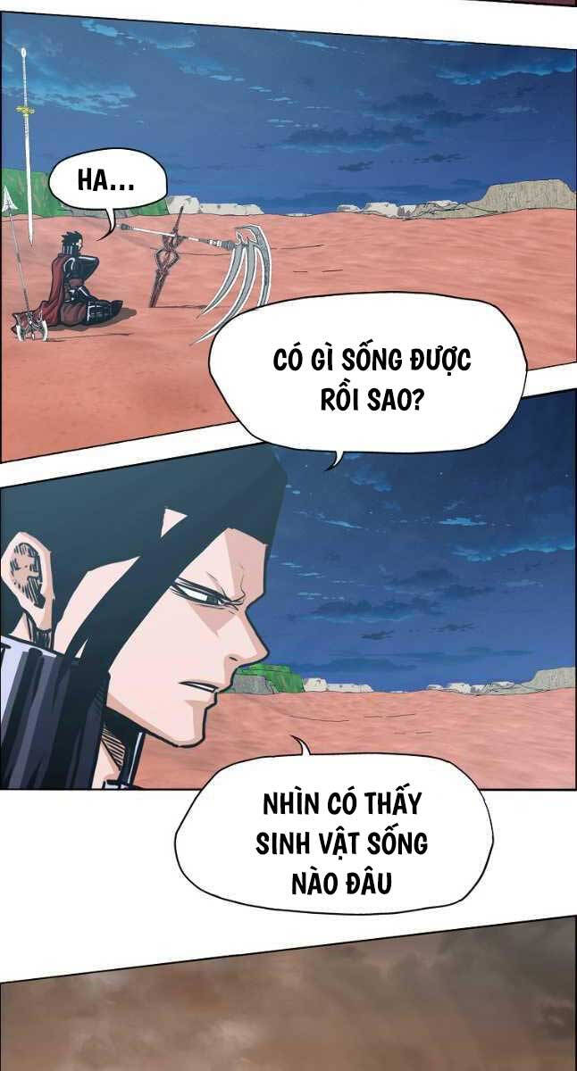 Bậc Thầy Kiếm Sư Chap 123 - Next Chap 124