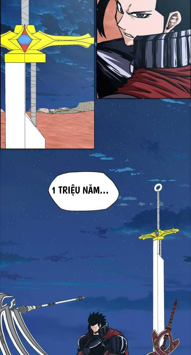 Bậc Thầy Kiếm Sư Chap 123 - Next Chap 124