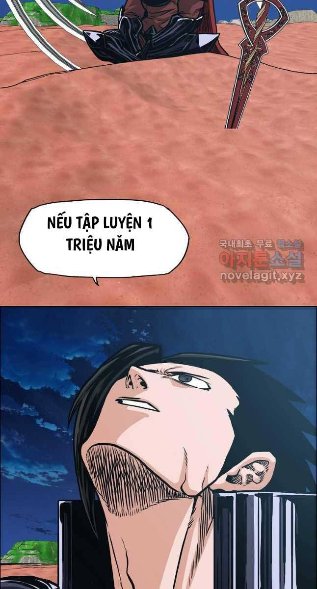 Bậc Thầy Kiếm Sư Chap 123 - Next Chap 124