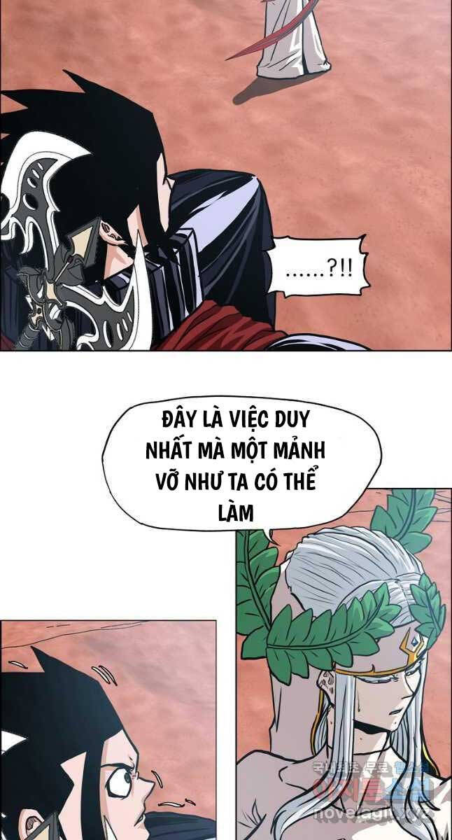 Bậc Thầy Kiếm Sư Chap 123 - Next Chap 124