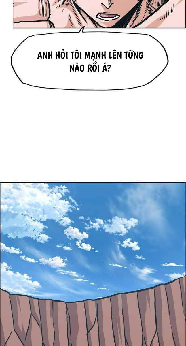 Bậc Thầy Kiếm Sư Chap 123 - Next Chap 124