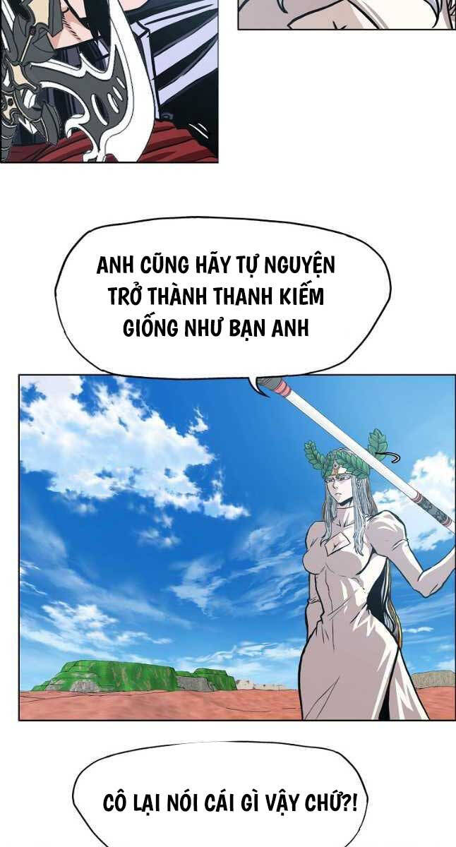 Bậc Thầy Kiếm Sư Chap 123 - Next Chap 124