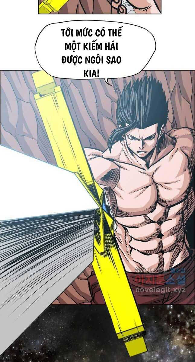 Bậc Thầy Kiếm Sư Chap 123 - Next Chap 124