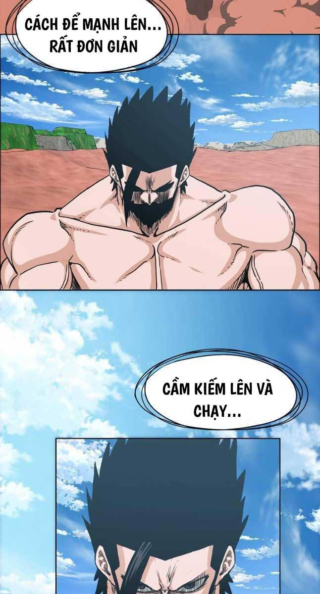 Bậc Thầy Kiếm Sư Chap 123 - Next Chap 124