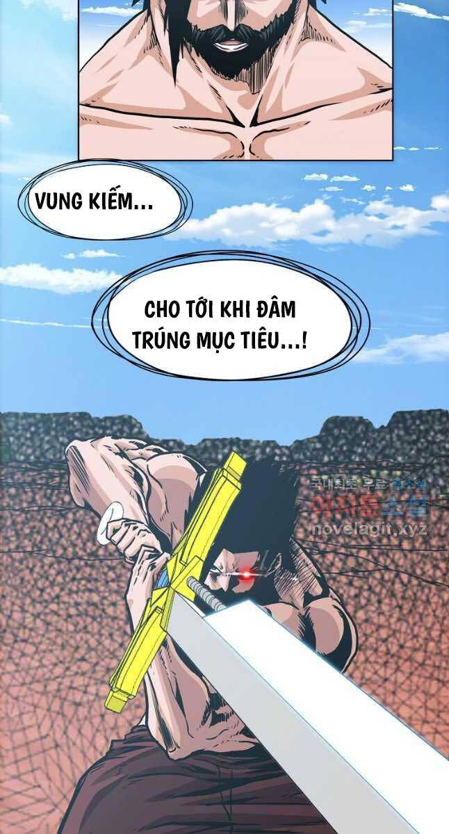 Bậc Thầy Kiếm Sư Chap 123 - Next Chap 124