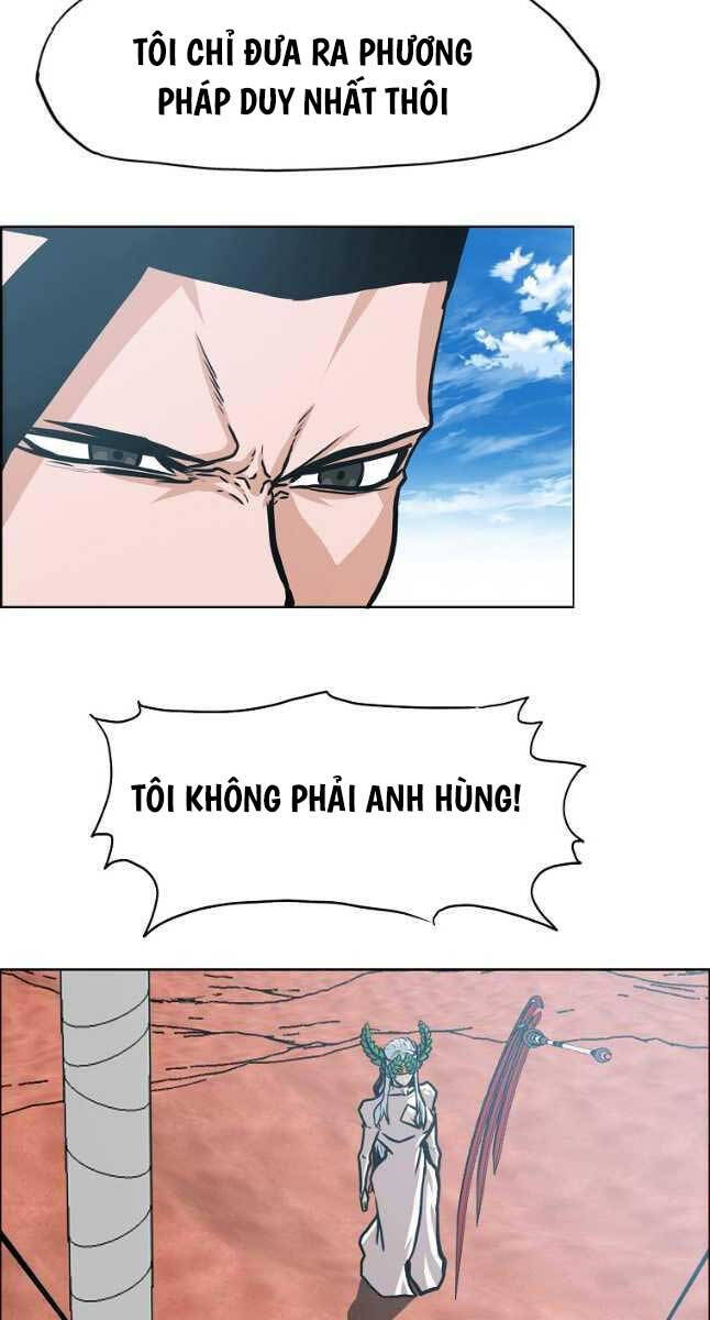 Bậc Thầy Kiếm Sư Chap 123 - Next Chap 124