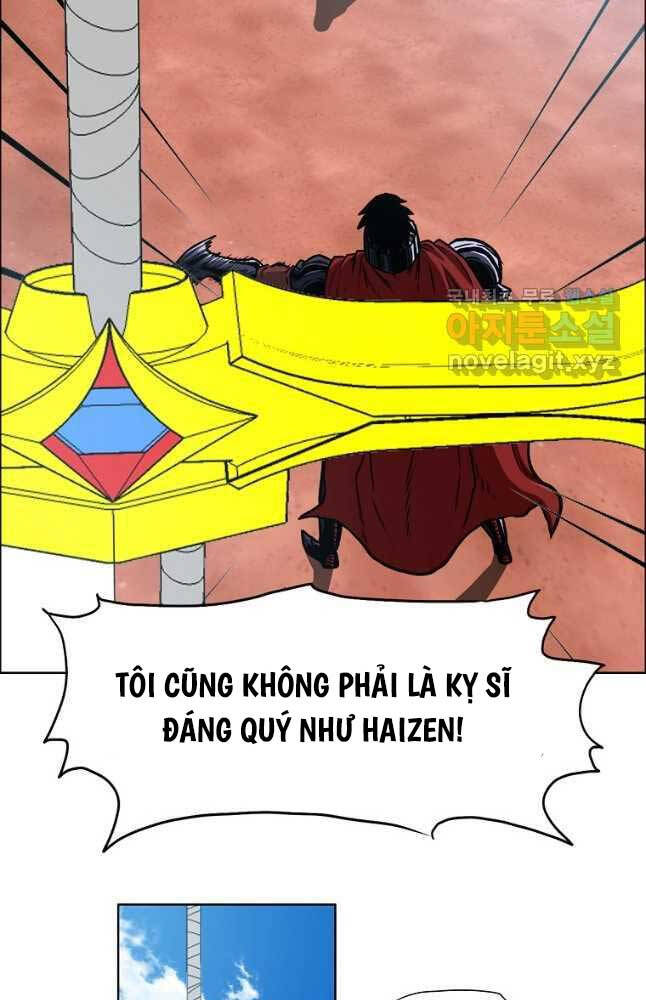 Bậc Thầy Kiếm Sư Chap 123 - Next Chap 124