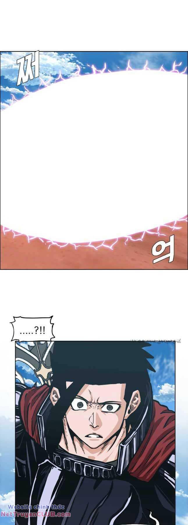Bậc Thầy Kiếm Sư Chap 124 - Next Chap 125