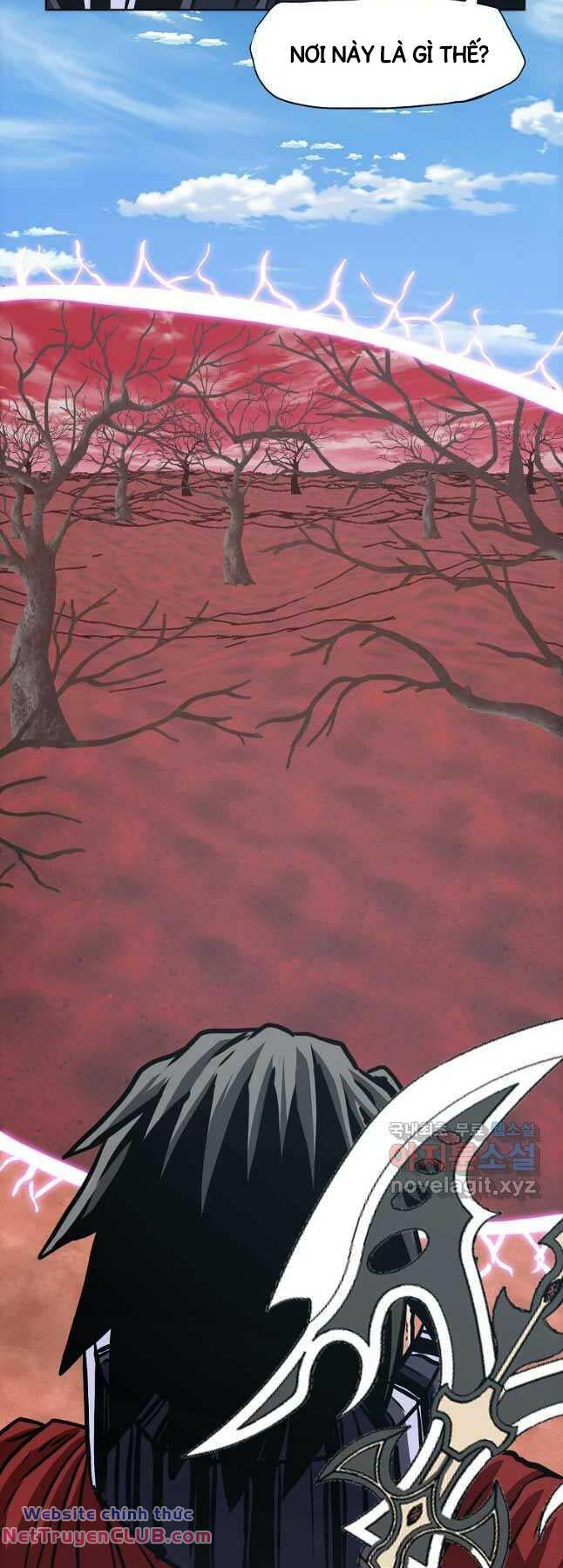 Bậc Thầy Kiếm Sư Chap 124 - Next Chap 125