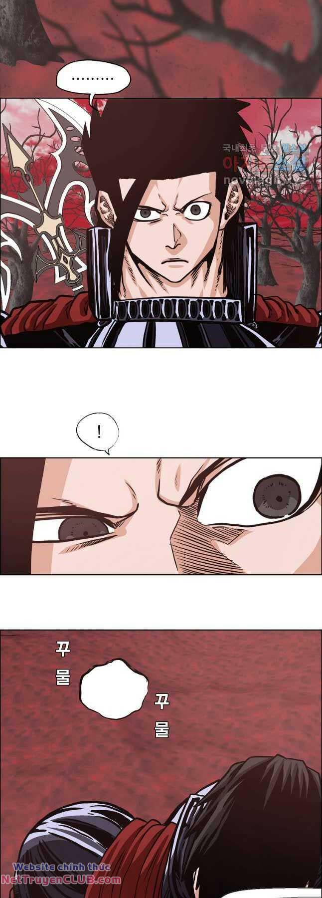Bậc Thầy Kiếm Sư Chap 124 - Next Chap 125