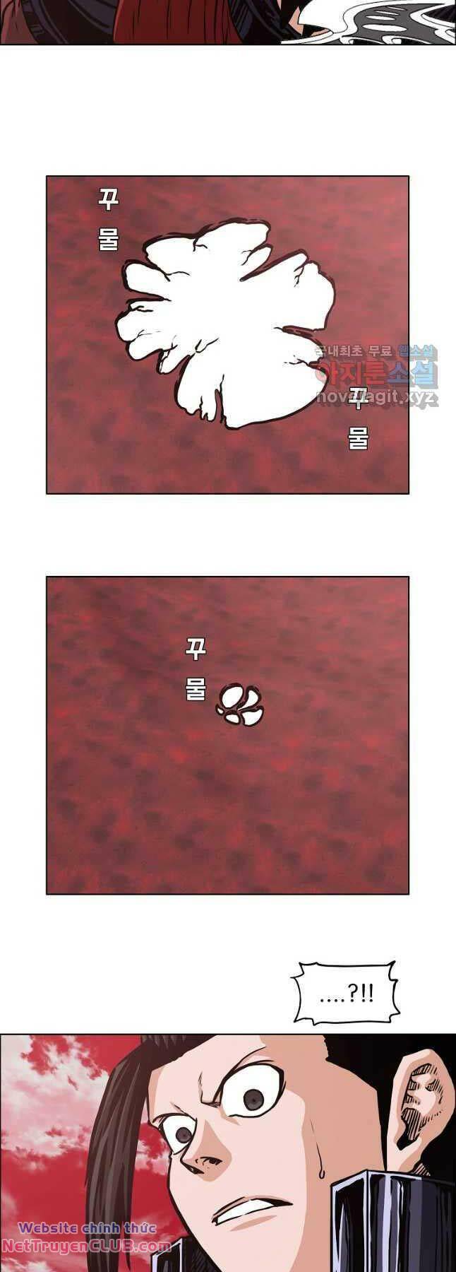 Bậc Thầy Kiếm Sư Chap 124 - Next Chap 125