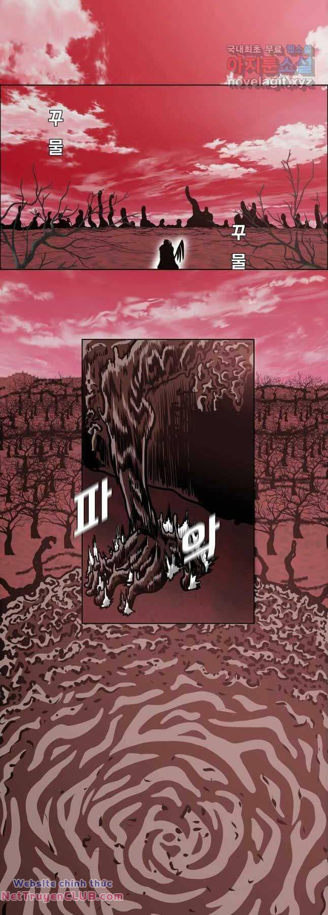 Bậc Thầy Kiếm Sư Chap 124 - Next Chap 125