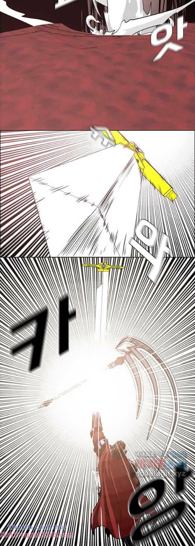 Bậc Thầy Kiếm Sư Chap 124 - Next Chap 125