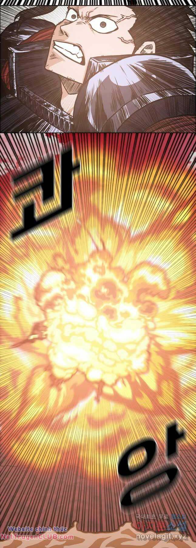 Bậc Thầy Kiếm Sư Chap 124 - Next Chap 125