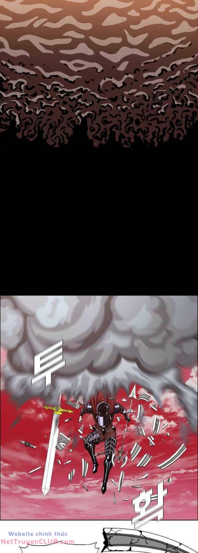 Bậc Thầy Kiếm Sư Chap 124 - Next Chap 125