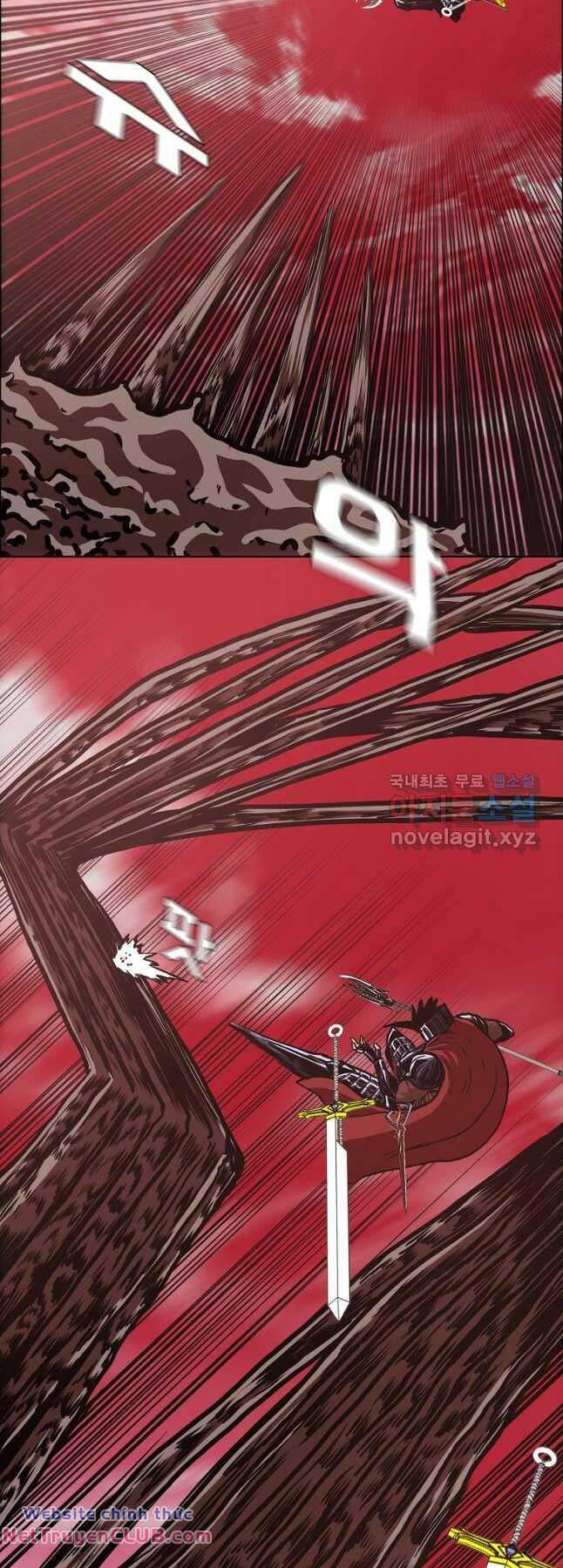 Bậc Thầy Kiếm Sư Chap 124 - Next Chap 125