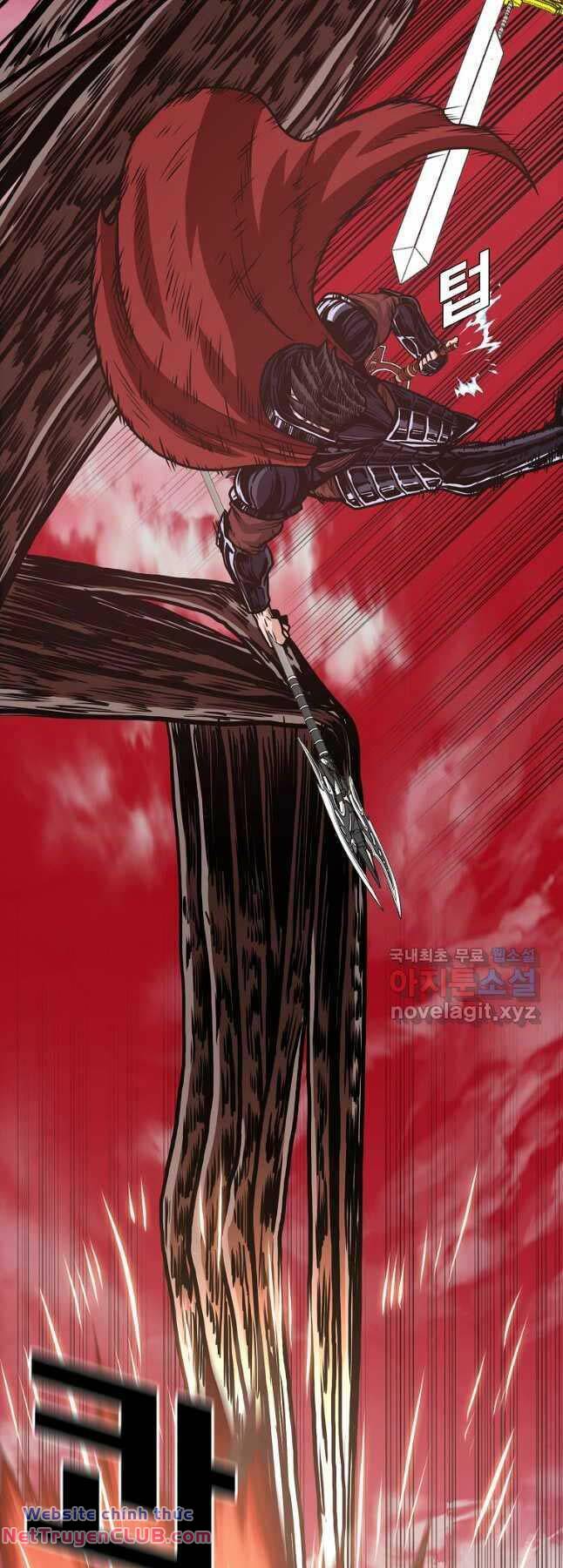 Bậc Thầy Kiếm Sư Chap 124 - Next Chap 125