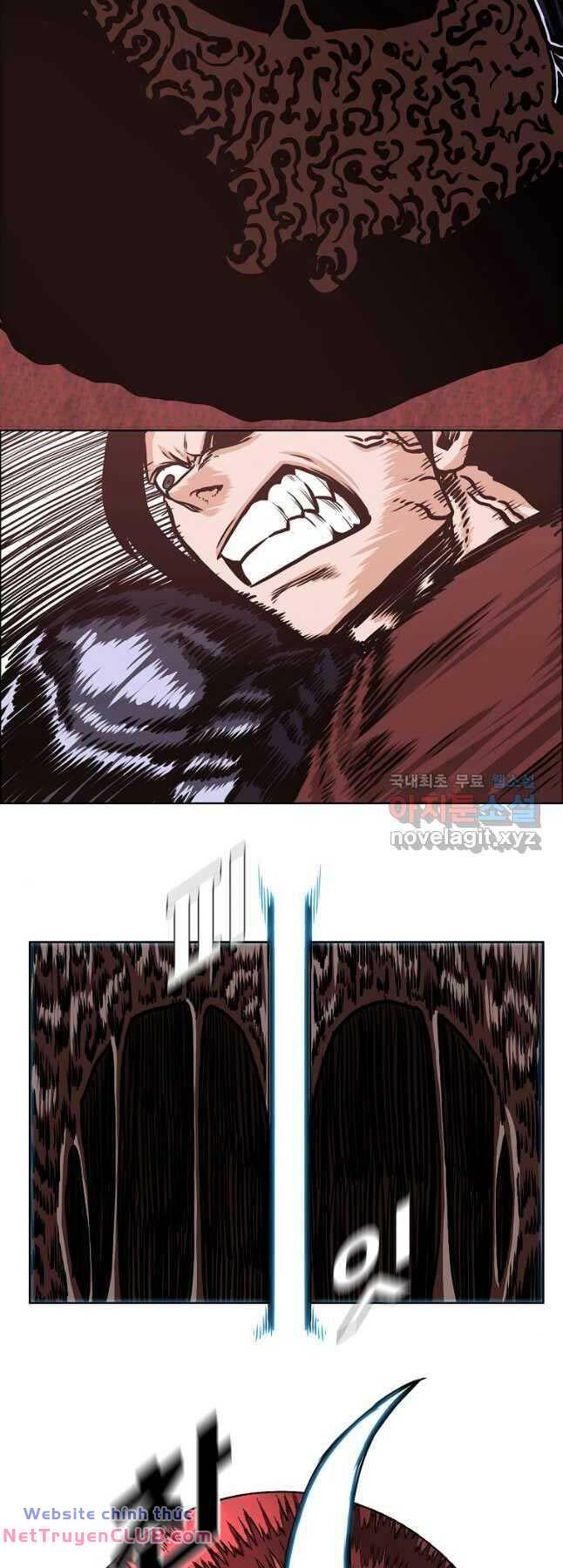 Bậc Thầy Kiếm Sư Chap 124 - Next Chap 125