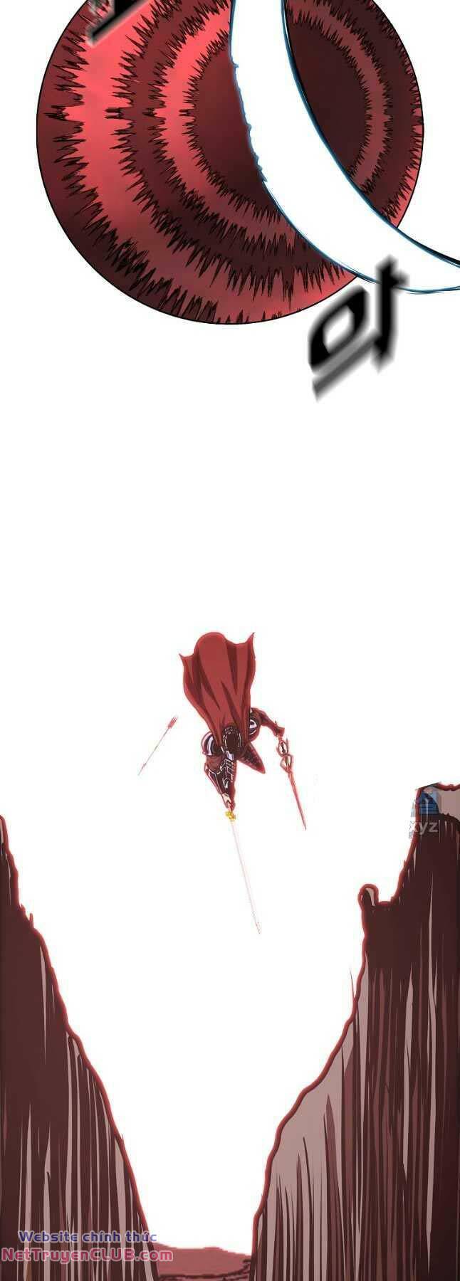 Bậc Thầy Kiếm Sư Chap 124 - Next Chap 125