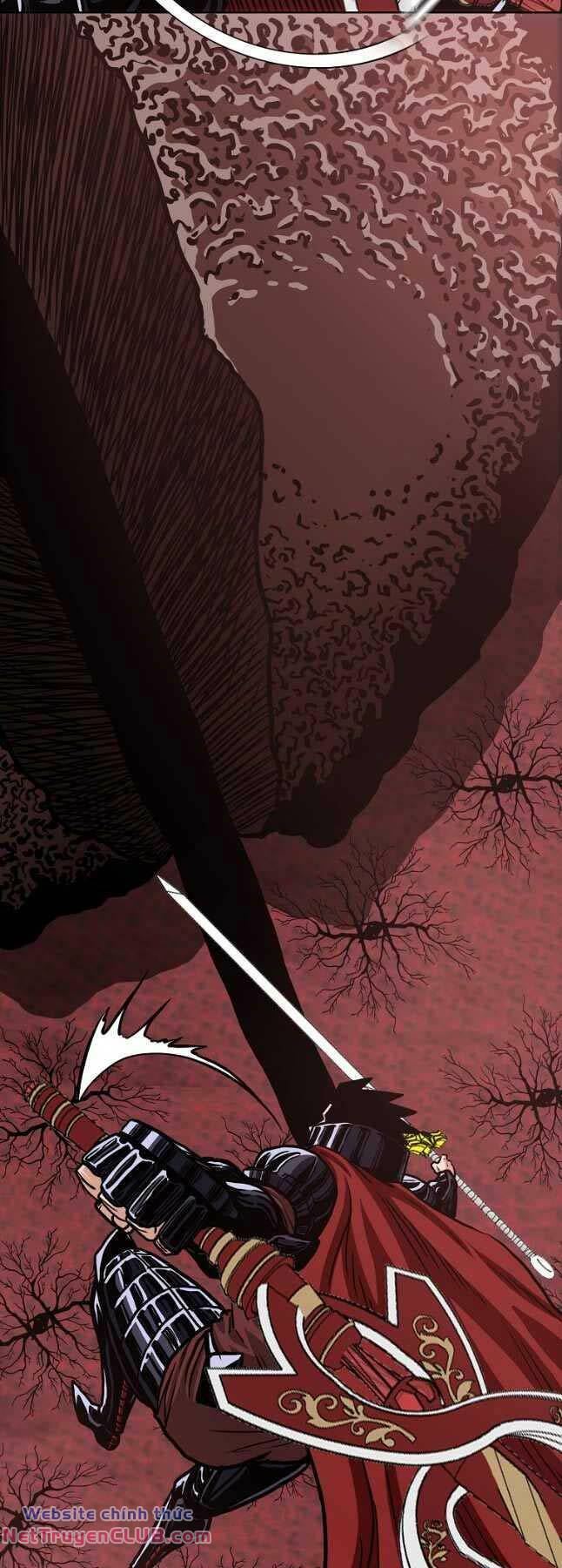 Bậc Thầy Kiếm Sư Chap 124 - Next Chap 125