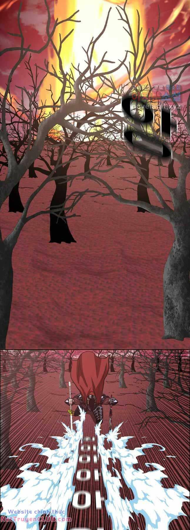 Bậc Thầy Kiếm Sư Chap 124 - Next Chap 125