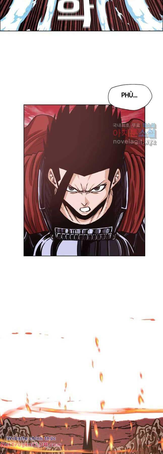 Bậc Thầy Kiếm Sư Chap 124 - Next Chap 125