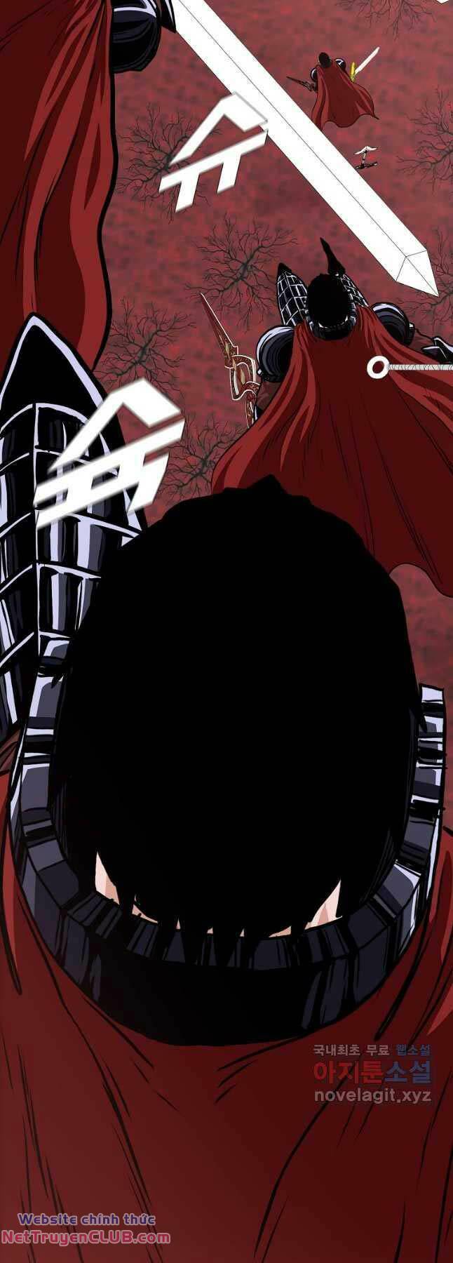 Bậc Thầy Kiếm Sư Chap 124 - Next Chap 125