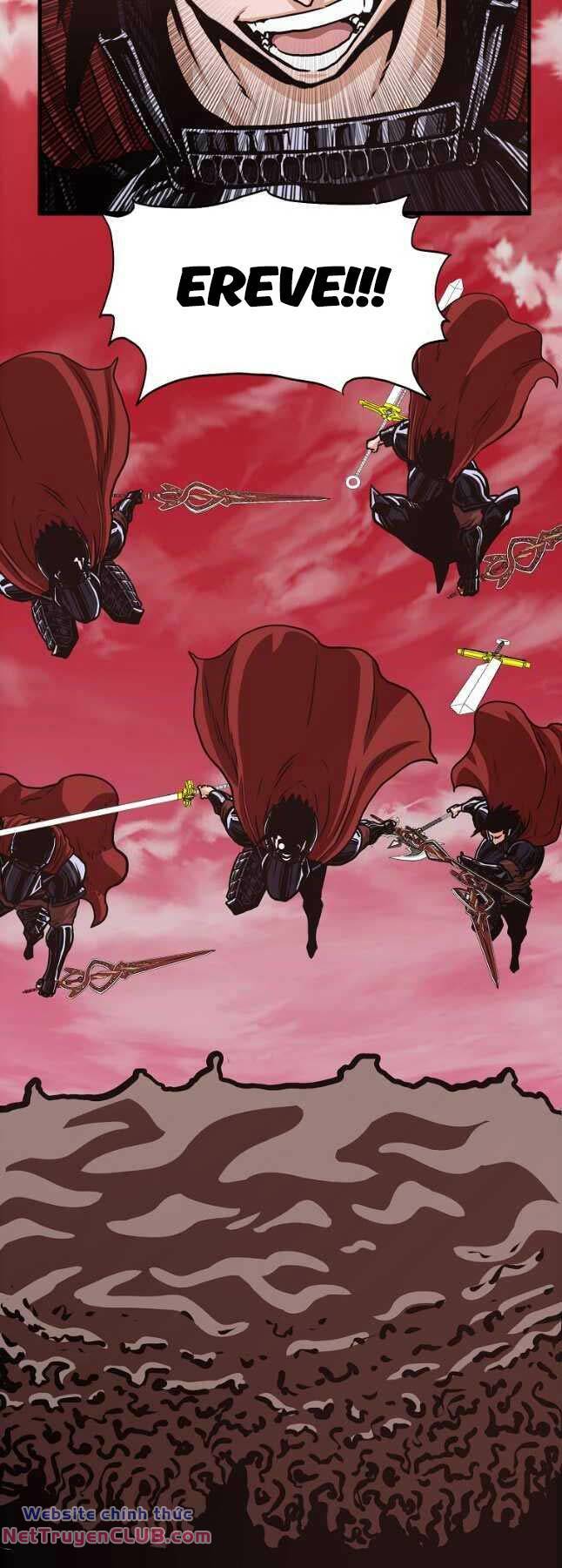 Bậc Thầy Kiếm Sư Chap 124 - Next Chap 125