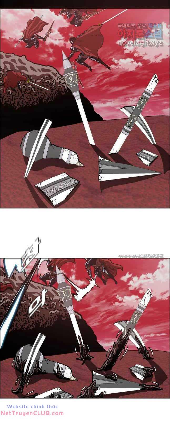 Bậc Thầy Kiếm Sư Chap 124 - Next Chap 125