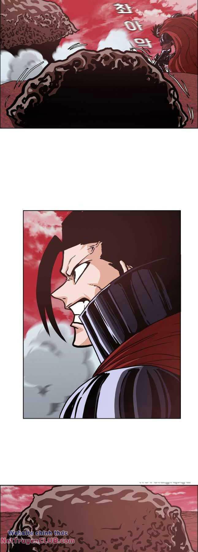 Bậc Thầy Kiếm Sư Chap 124 - Next Chap 125