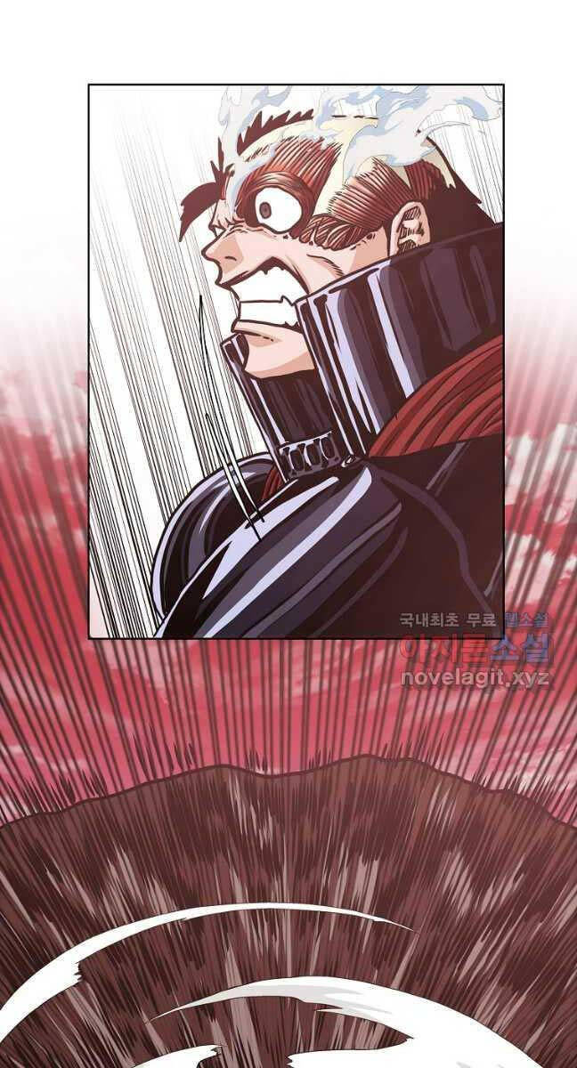 Bậc Thầy Kiếm Sư Chap 125 - Next Chap 126