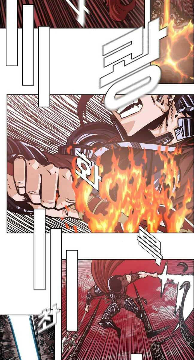 Bậc Thầy Kiếm Sư Chap 125 - Next Chap 126