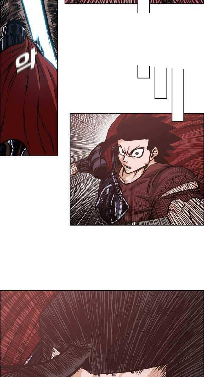 Bậc Thầy Kiếm Sư Chap 125 - Next Chap 126