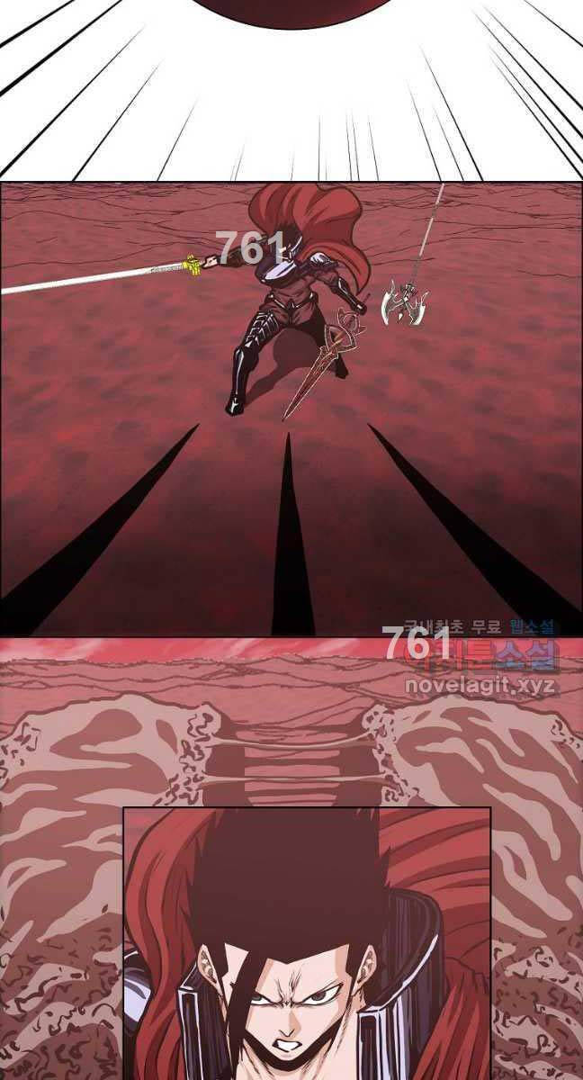 Bậc Thầy Kiếm Sư Chap 125 - Next Chap 126