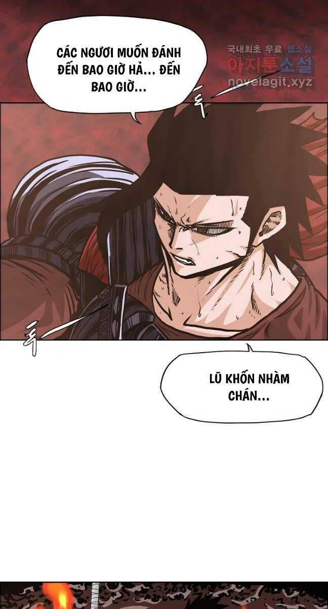 Bậc Thầy Kiếm Sư Chap 125 - Next Chap 126