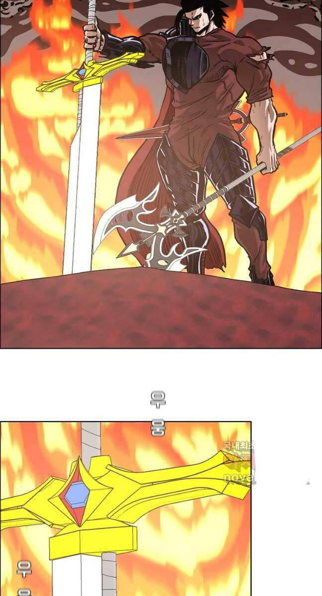 Bậc Thầy Kiếm Sư Chap 125 - Next Chap 126