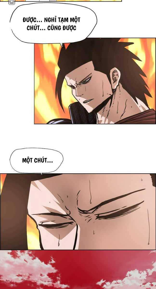 Bậc Thầy Kiếm Sư Chap 125 - Next Chap 126