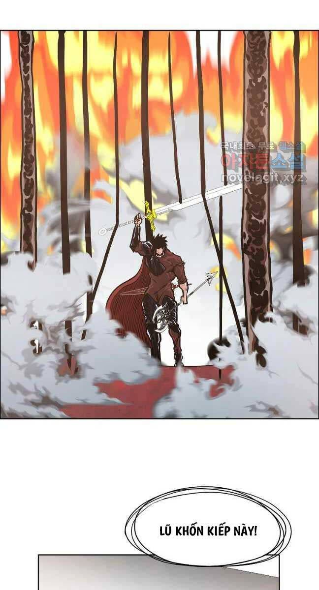 Bậc Thầy Kiếm Sư Chap 125 - Next Chap 126