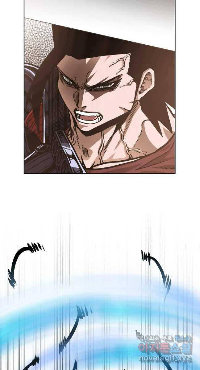 Bậc Thầy Kiếm Sư Chap 125 - Next Chap 126