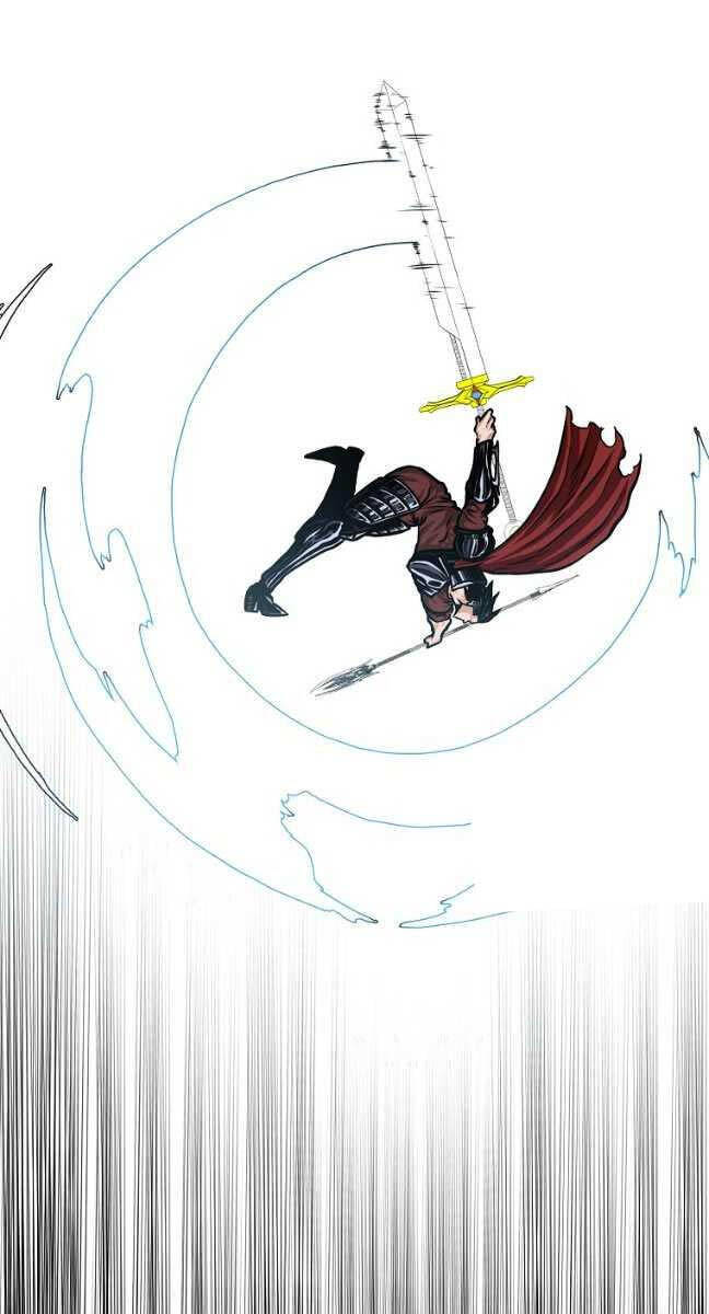 Bậc Thầy Kiếm Sư Chap 125 - Next Chap 126