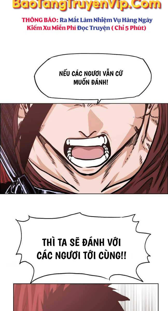 Bậc Thầy Kiếm Sư Chap 125 - Next Chap 126