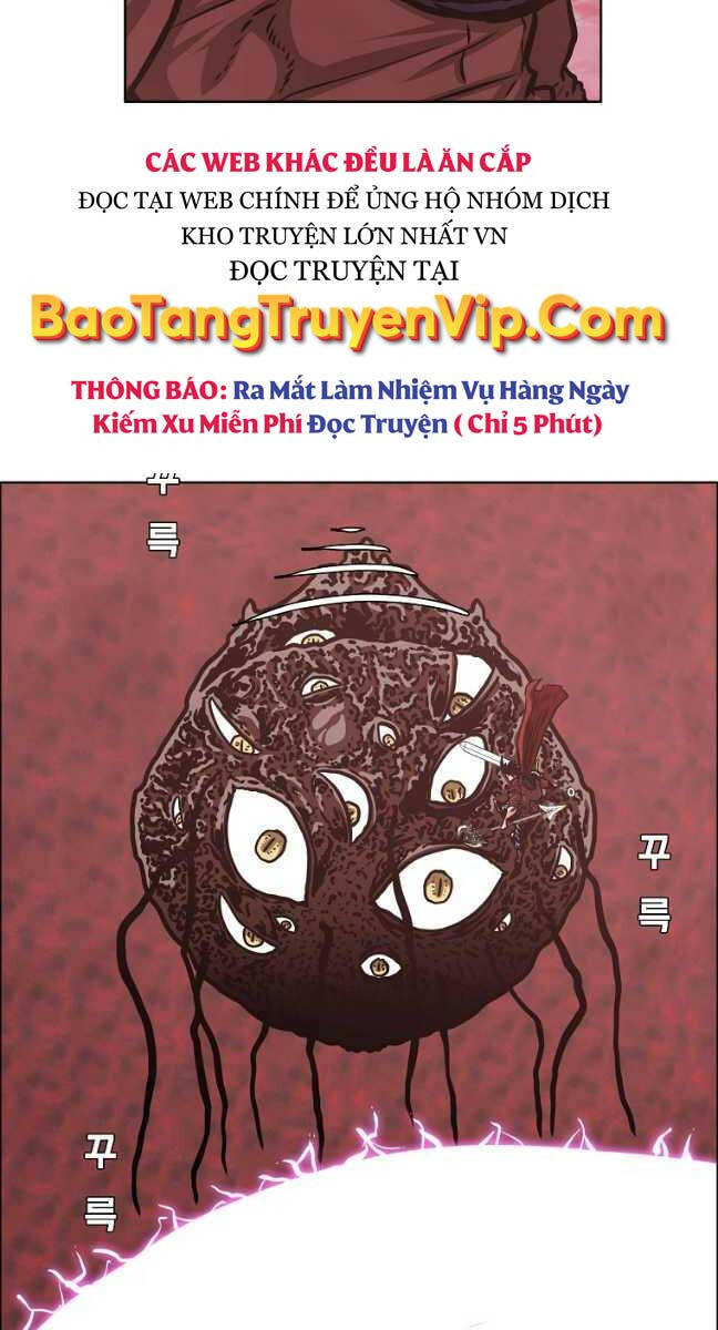 Bậc Thầy Kiếm Sư Chap 125 - Next Chap 126