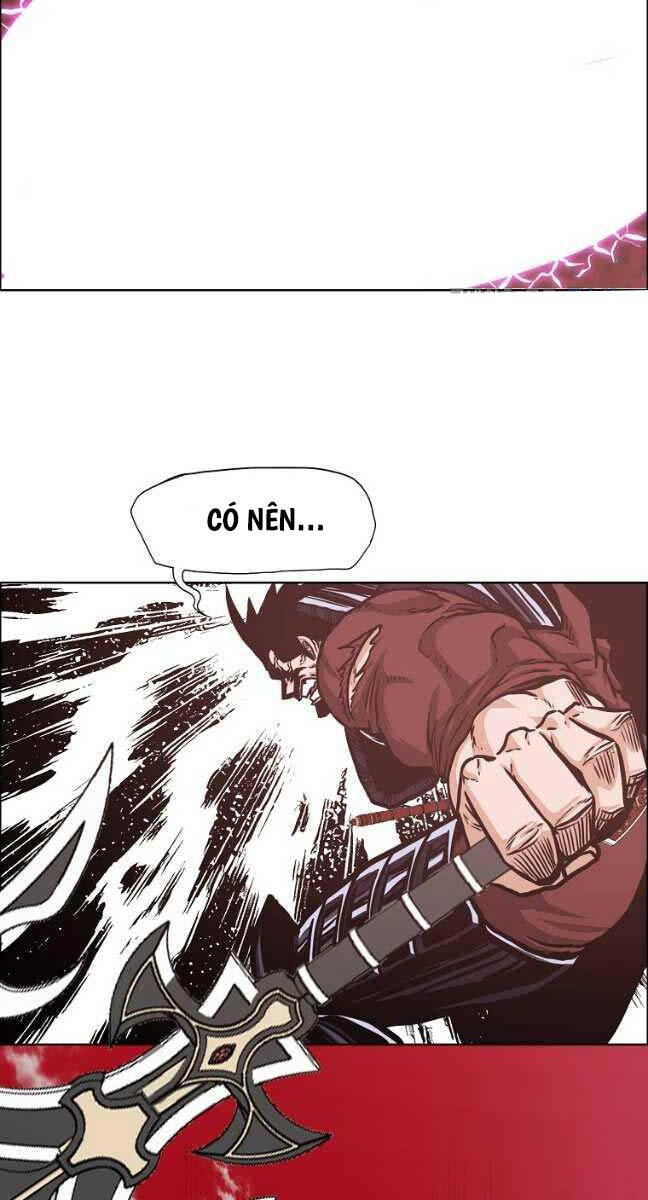 Bậc Thầy Kiếm Sư Chap 125 - Next Chap 126