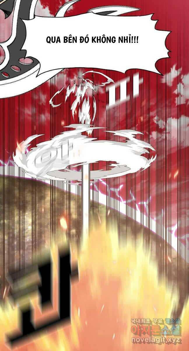 Bậc Thầy Kiếm Sư Chap 125 - Next Chap 126