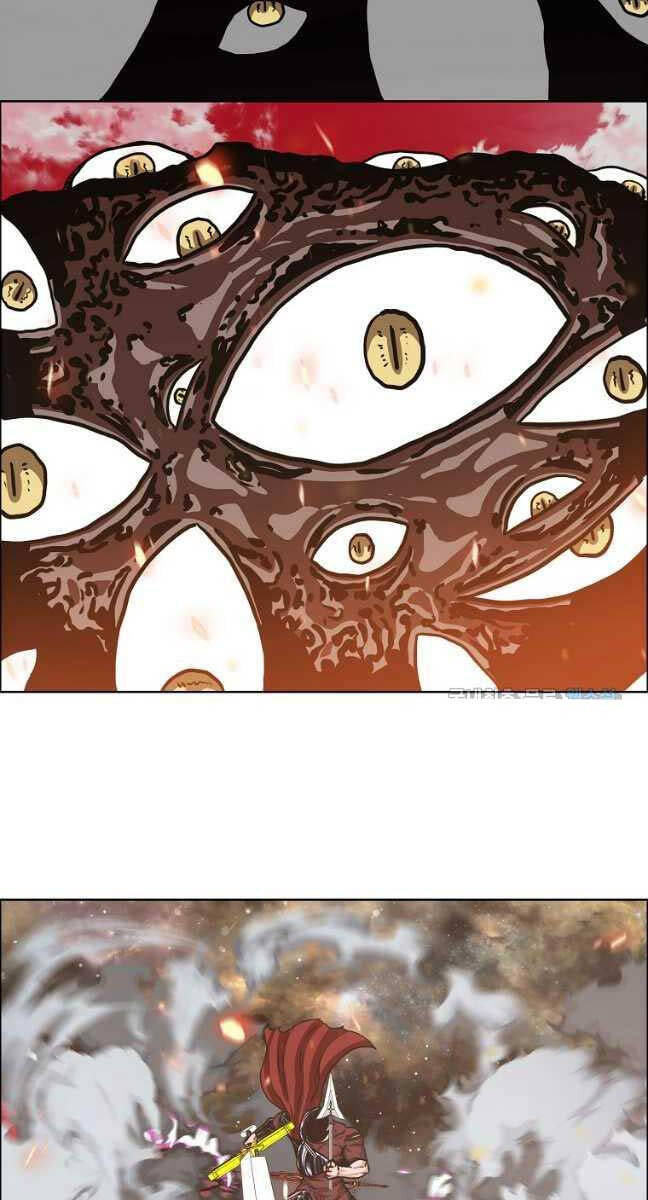 Bậc Thầy Kiếm Sư Chap 125 - Next Chap 126